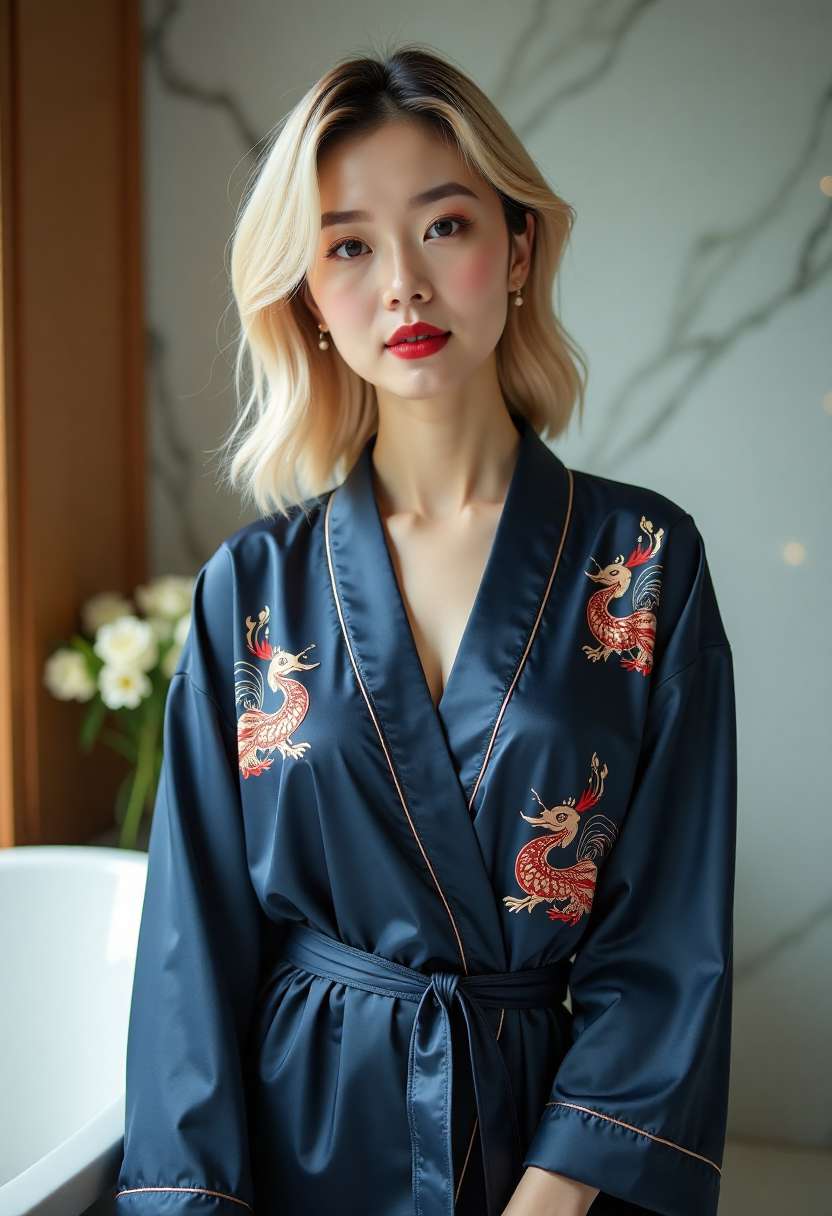 冰封千年后我成了魔尊