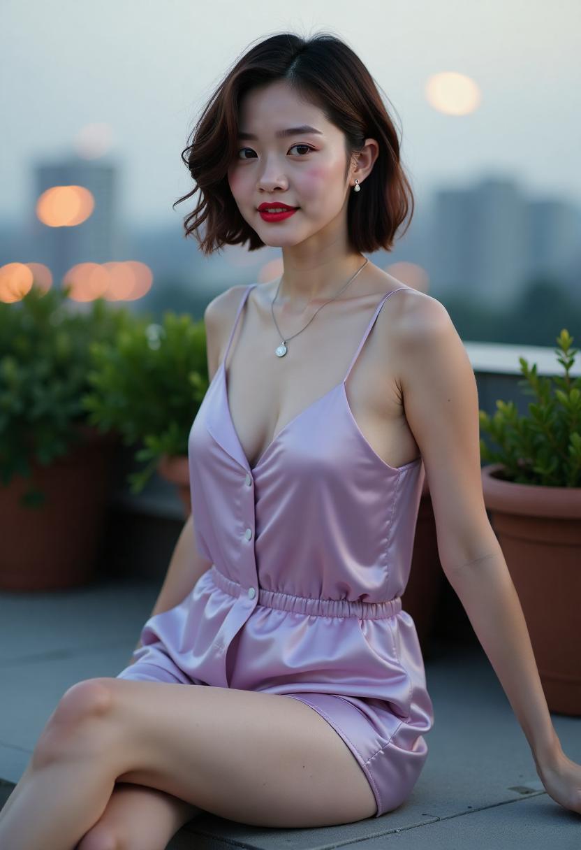 穿越成反派大小姐