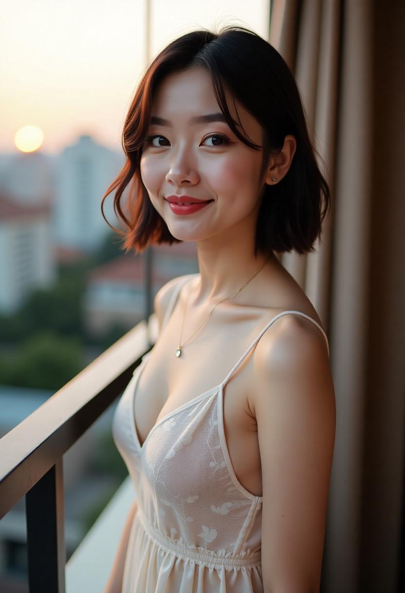 老周不睡觉